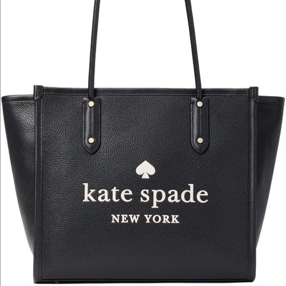 Kate Spade Ella Tote Bag - NWOT